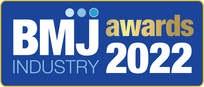 BMJ Industry Awards